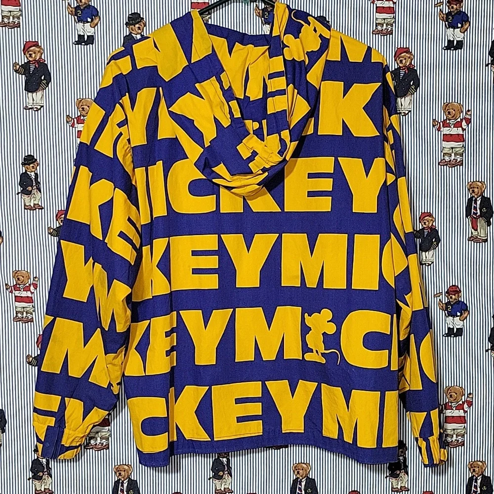 Disney top bottom